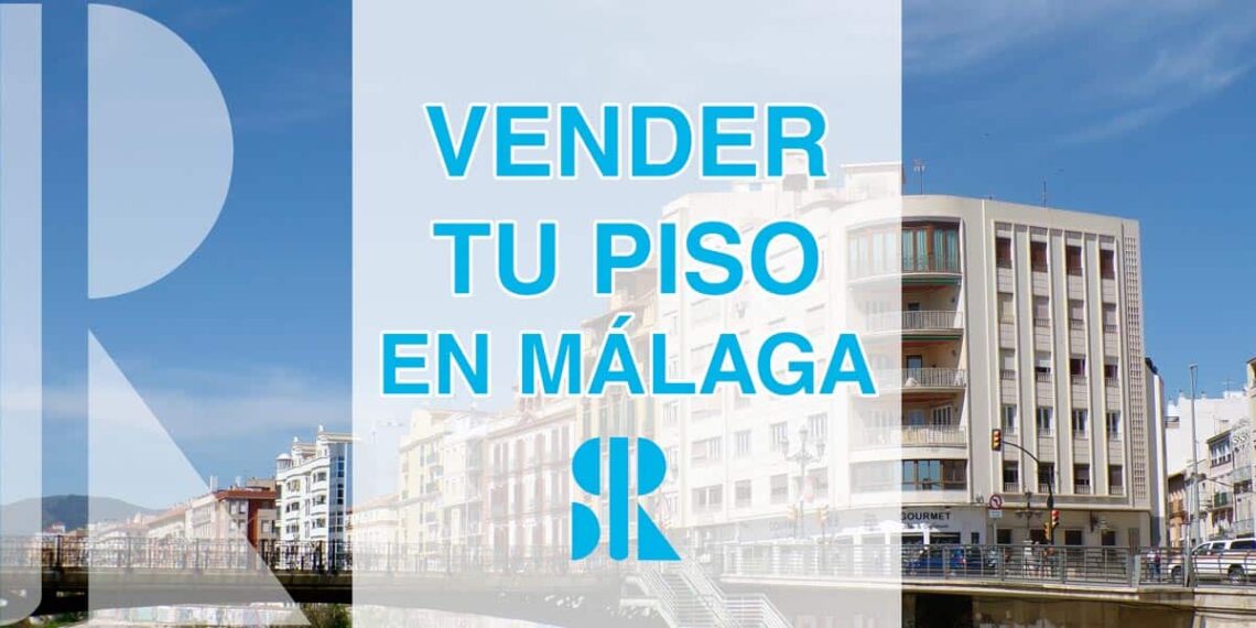 Vender Piso Málaga